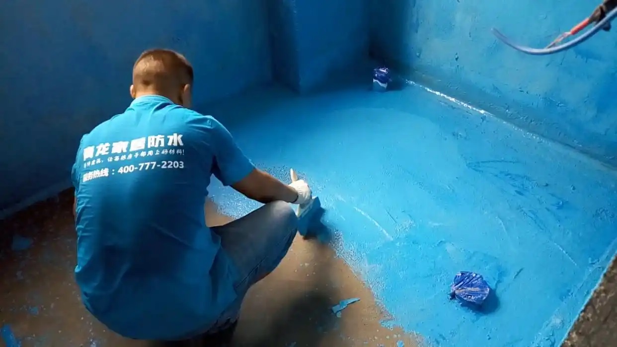 防水失敗的真相：這些常見問題你躲得開嗎？